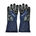 2023 Max Verstappen F1 Race Gloves - Exracegear