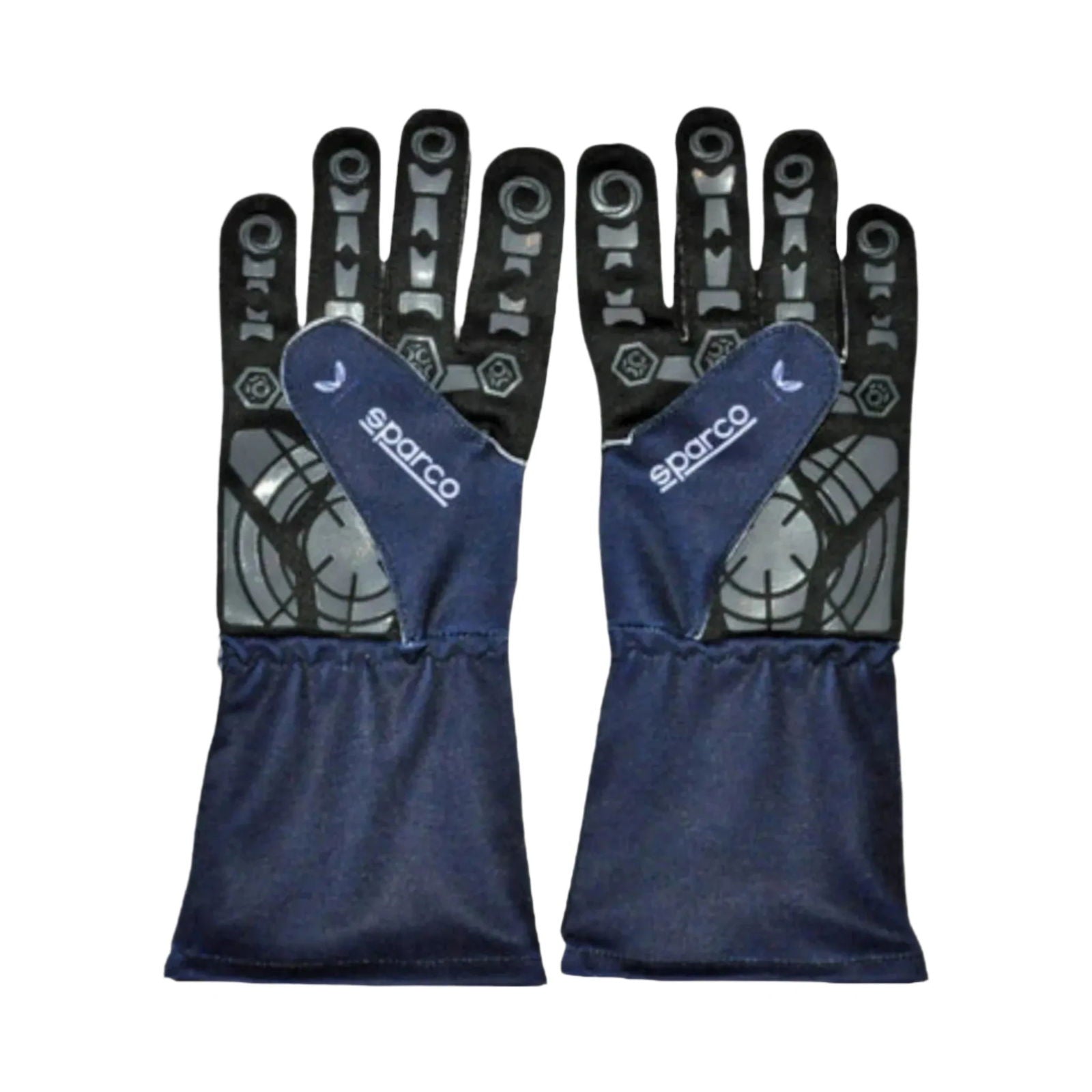 2023 Max Verstappen F1 Race Gloves - Exracegear