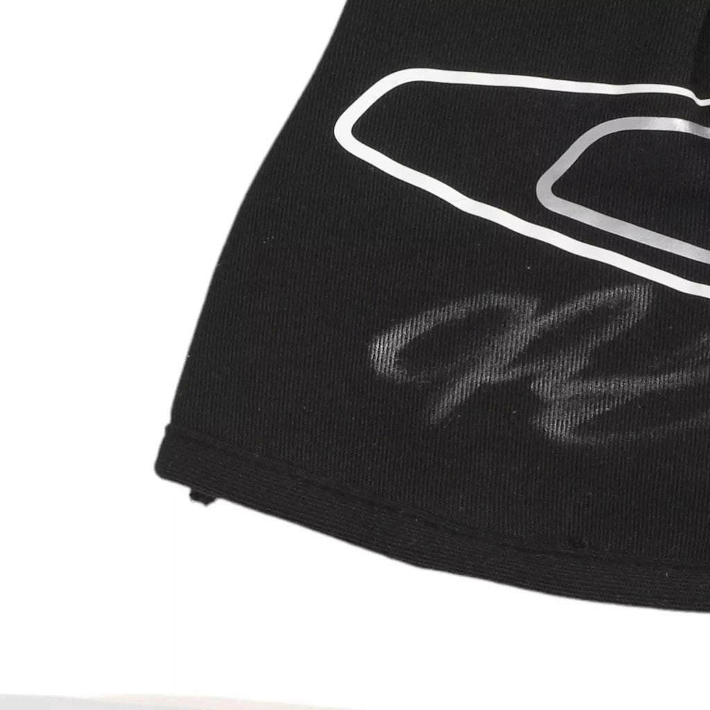 2023 Oscar Piastri Replica McLaren F1 Race Gloves - Ex Race Gear