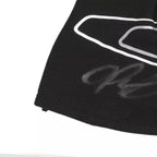 2023 Oscar Piastri Replica McLaren F1 Race Gloves - Ex Race Gear