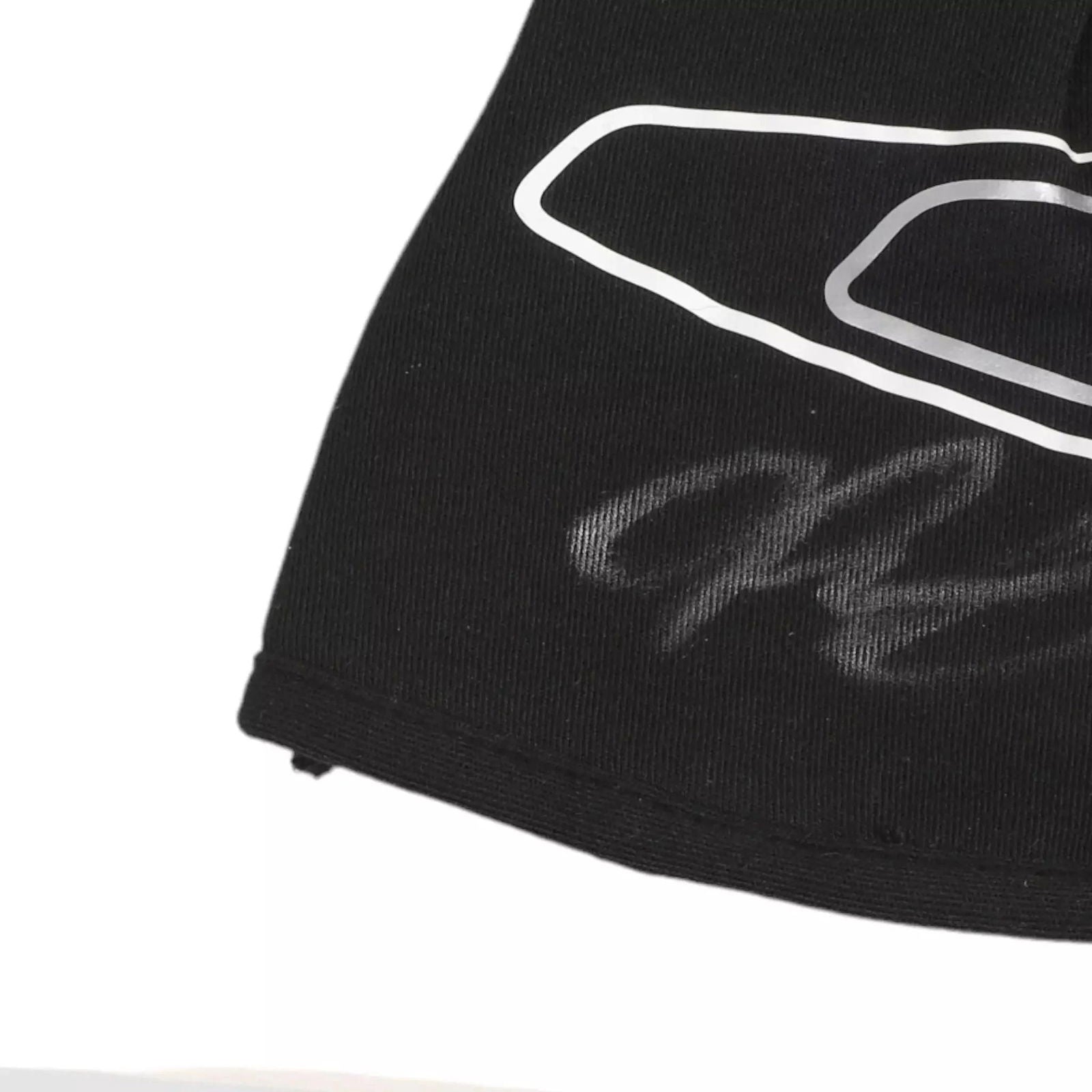 2023 Oscar Piastri Replica McLaren F1 Race Gloves - Ex Race Gear