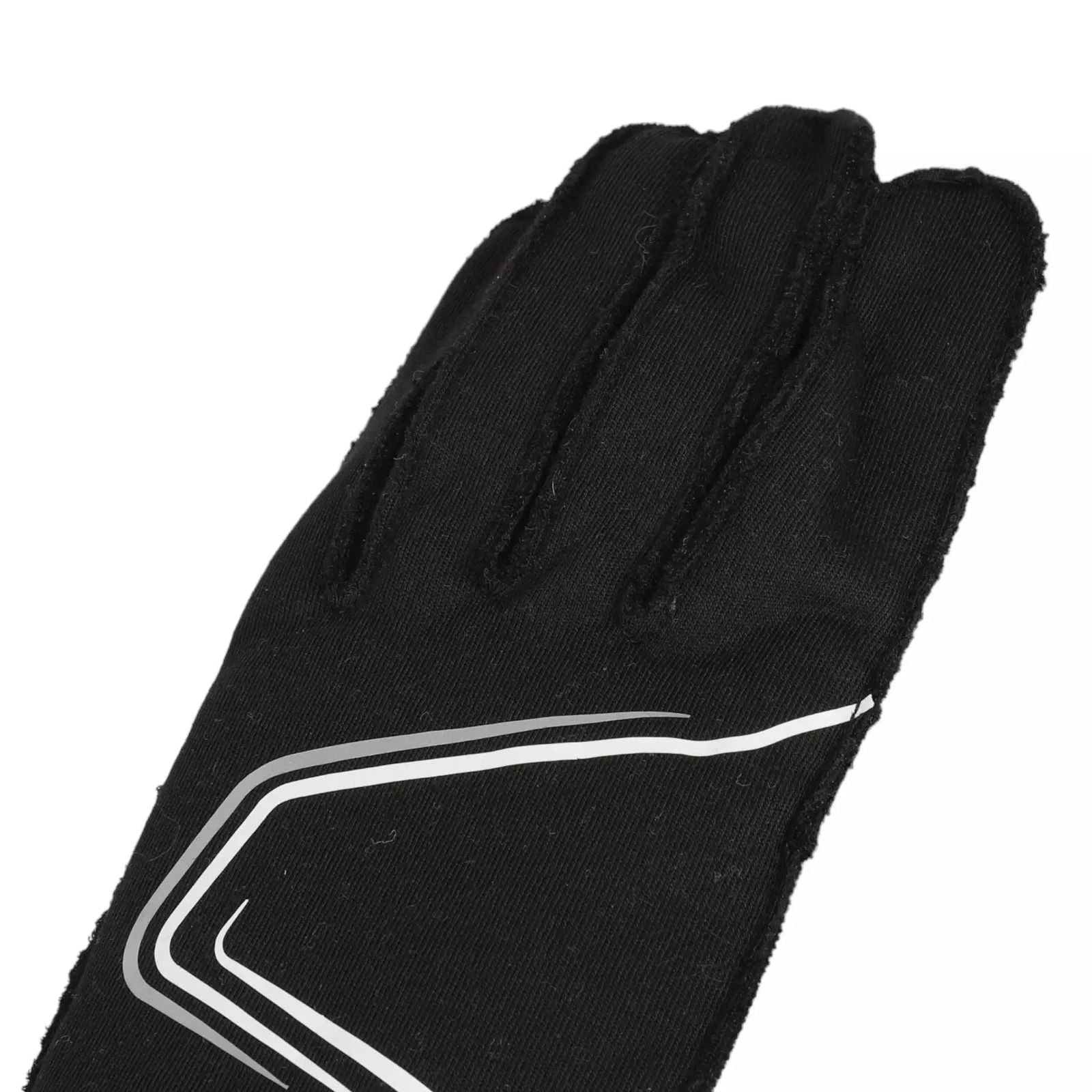2023 Oscar Piastri Replica McLaren F1 Race Gloves - Ex Race Gear