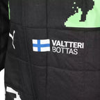 2023 Valtteri Bottas Alfa Romeo F1 Team Stake Race Suit | Belgian GP Ex Race Gear