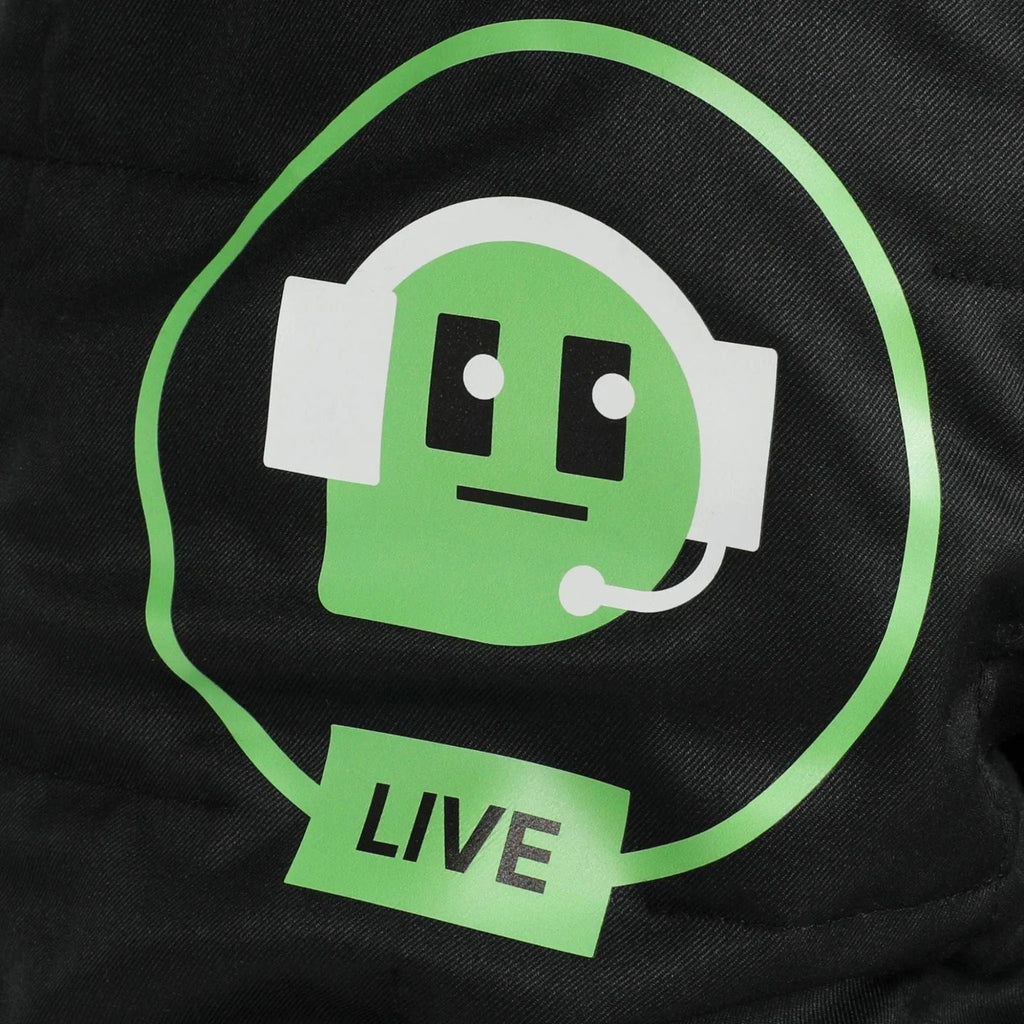 2023 Zhou Guanyu Alfa Romeo F1 Team Racing Suit– Belgian GP Ex Race Gear