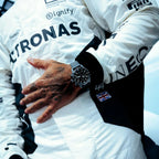 2024 Lewis Hamilton Qatar GP F1 Race Suit - Endless Racegear