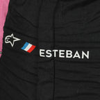 2024 Esteban Ocon Replica Race Suit | BWT Alpine F1 Team - Ex Race Gear