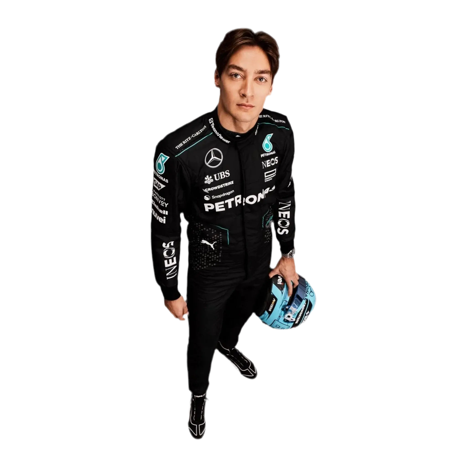 MERCEDES – Endless Racegear