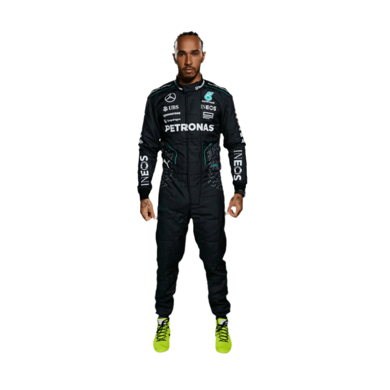 Mercedes-AMG F1 Gear | Hamilton Merch | Endlessracegear – Endless Racegear