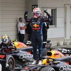 2024 Max Verstappen Replica Racing Suit | Red Bull Racing Team - Endless Racegear