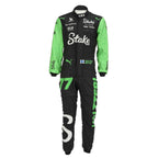 2024 Valtteri Bottas Replica Race Suit | Sauber F1 Team Stake - Ex Race Gear