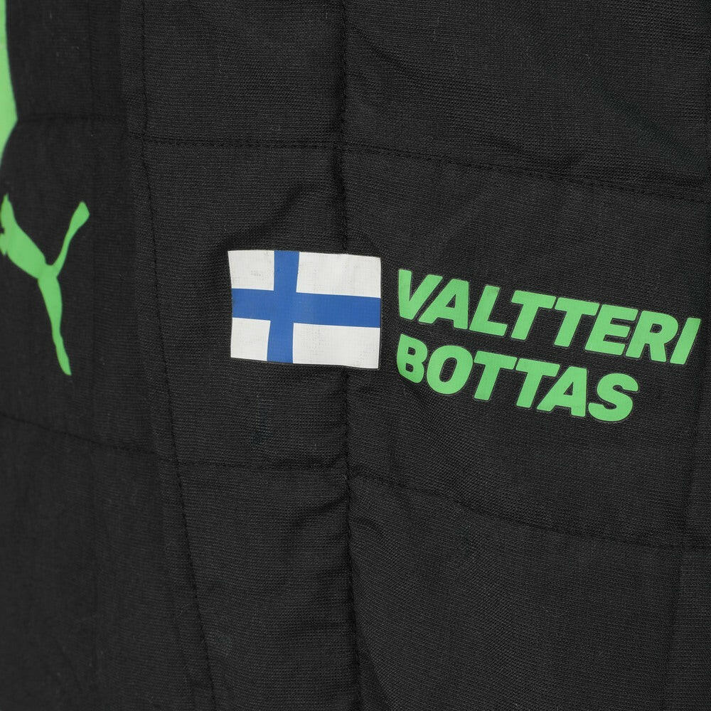 2024 Valtteri Bottas Replica Race Suit | Sauber F1 Team Stake - Ex Race Gear