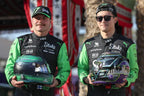 2024 Valtteri Bottas & Zhou Guanyu Replica Race Suit | Sauber F1 Team - Ex Race Gear