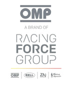 2025 OMP Tecnica Super Light Race Suit Fireproof Overalls FIA 8856-2018 Racing OMP