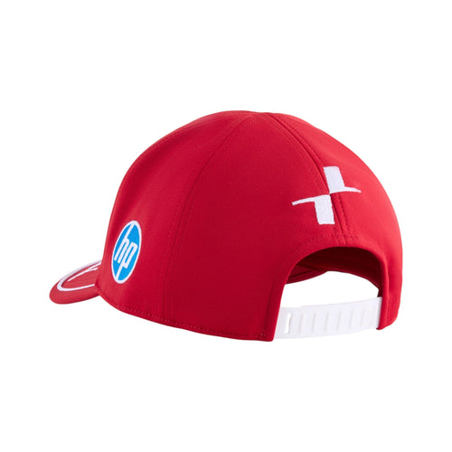 2025 Charles Leclerc Scuderia Ferrari Cap Crossfit Racegear