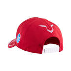 2025 Lewis Hamilton Scuderia Ferrari Cap Crossfit Racegear