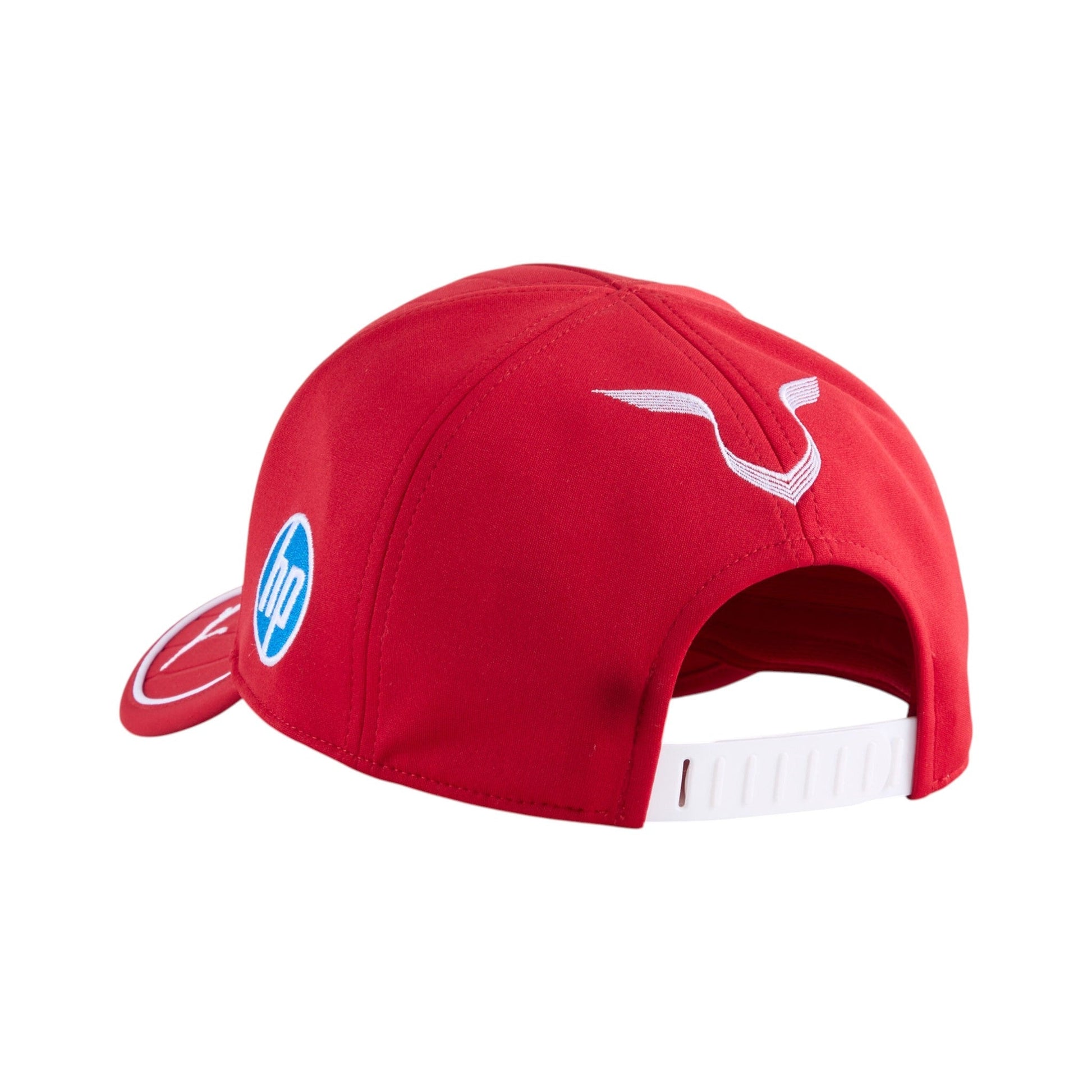 2025 Lewis Hamilton Scuderia Ferrari Cap Crossfit Racegear