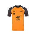 2025 McLaren F1 Team T-shirt Endless Racegear