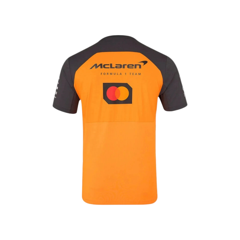 2025 McLaren F1 Team T-shirt Endless Racegear