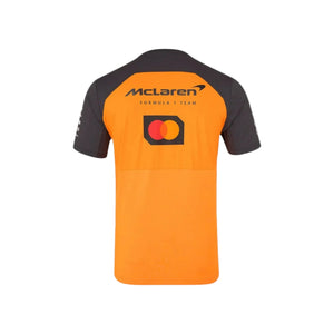 2025 McLaren F1 Team T-shirt Endless Racegear
