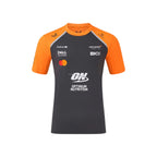2025 McLaren F1 Team T-shirt Endless Racegear
