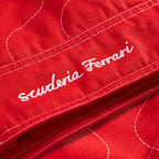 2025 Scuderia Ferrari Monza GP Team Jacket Crossfit Racegear