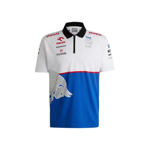 2024 Visa Cash App RB F1 Team Polo Endless Racegear