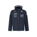 2025 Williams Racing F1 Team Rain Jacket Endless Racegear