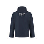 2025 Williams Racing F1 Team Rain Jacket Endless Racegear