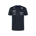 2025 Williams Racing F1 Team T-shirt Endless Racegear