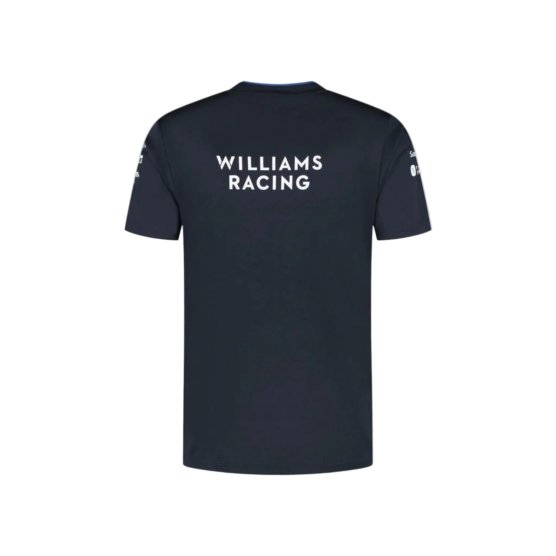 2025 Williams Racing F1 Team T-shirt Endless Racegear