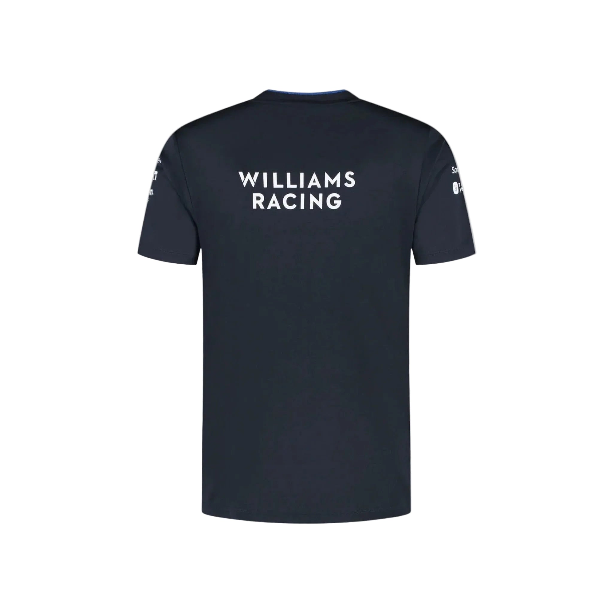 2025 Williams Racing F1 Team T-shirt Endless Racegear