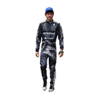 2026 Mercedes AMG Japanese GP F1 Replica Race Suit Endless Racegear