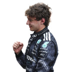 2026 Mercedes AMG Japanese GP F1 Replica Race Suit Endless Racegear