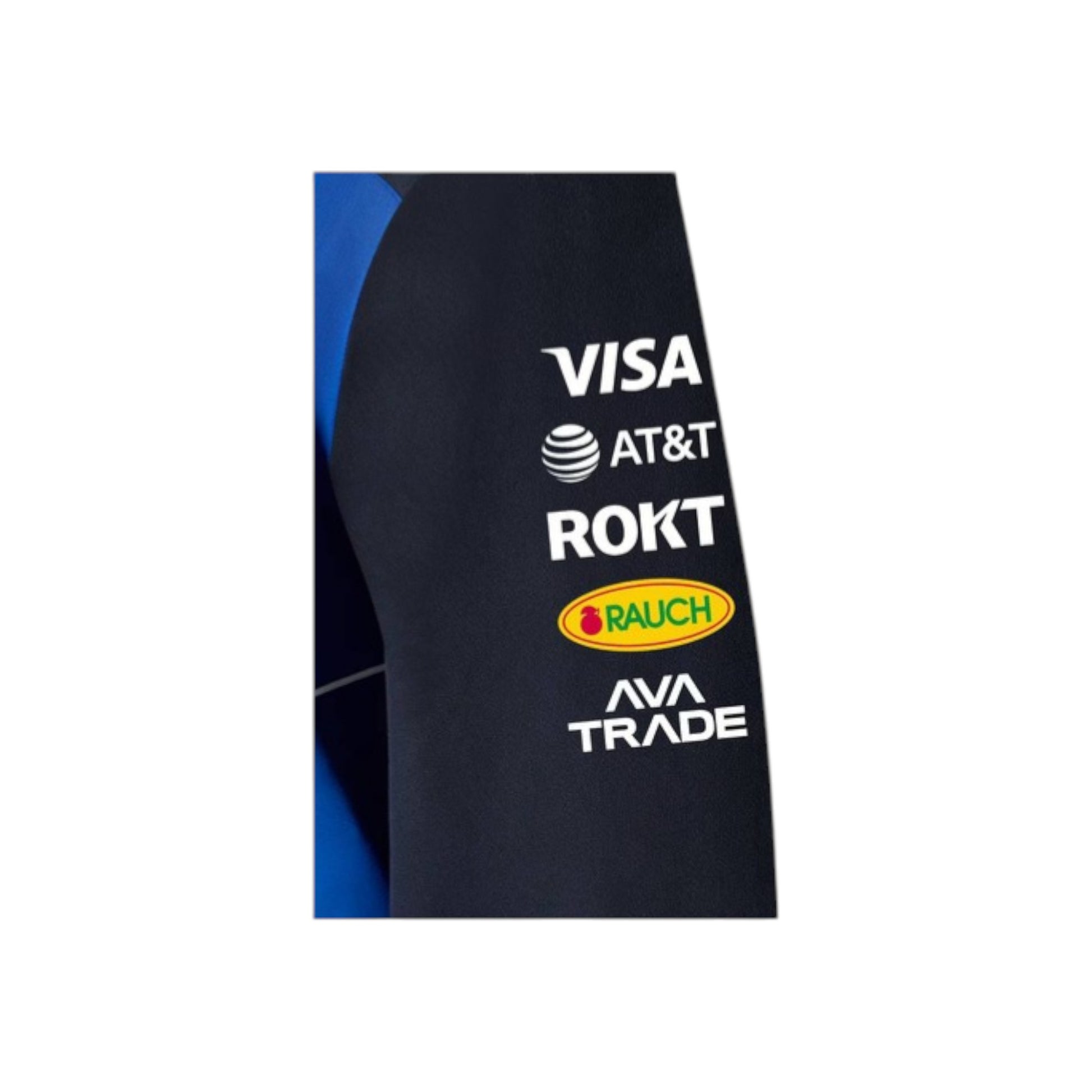 2026 Red Bull Racing Teamwear Bomber Jacket, Premium Edition Endless Racegear