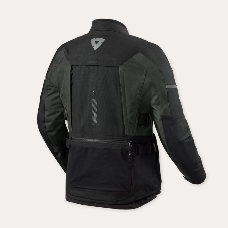 Sand 5 H2O Jacket REV'IT!