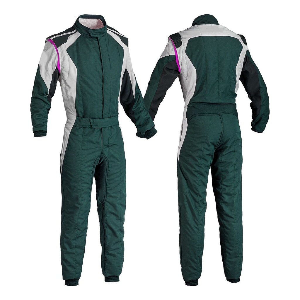 Kart Racing  Suit  KW Pulse Racegear