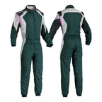 Kart Racing  Suit  KW Pulse Racegear