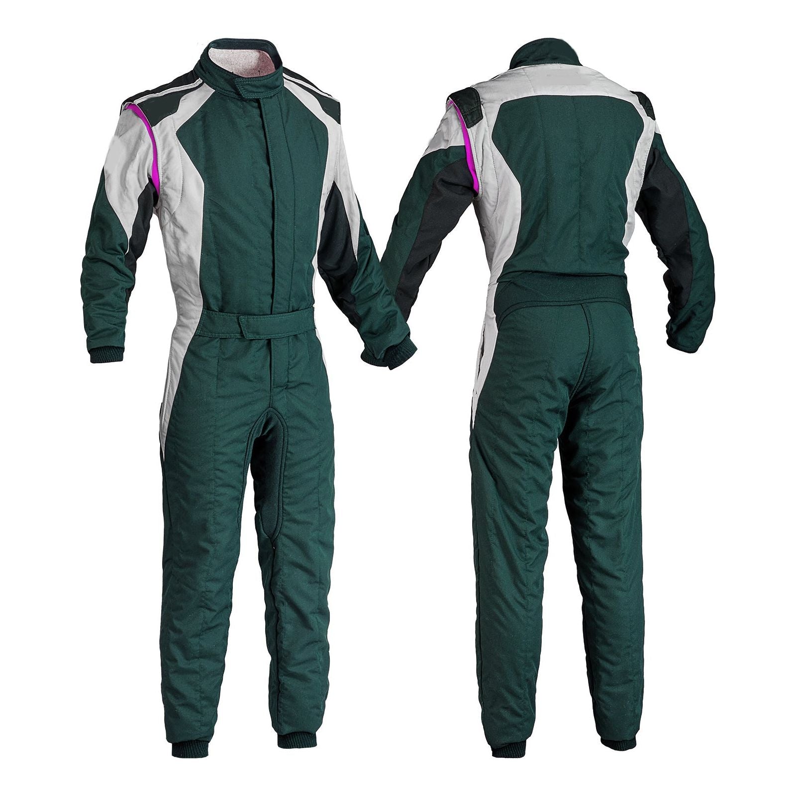 Kart Racing  Suit  KW Pulse Racegear