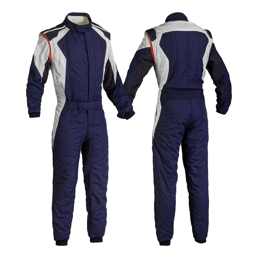 Kart Racing  Suit ZK Pulse Racegear