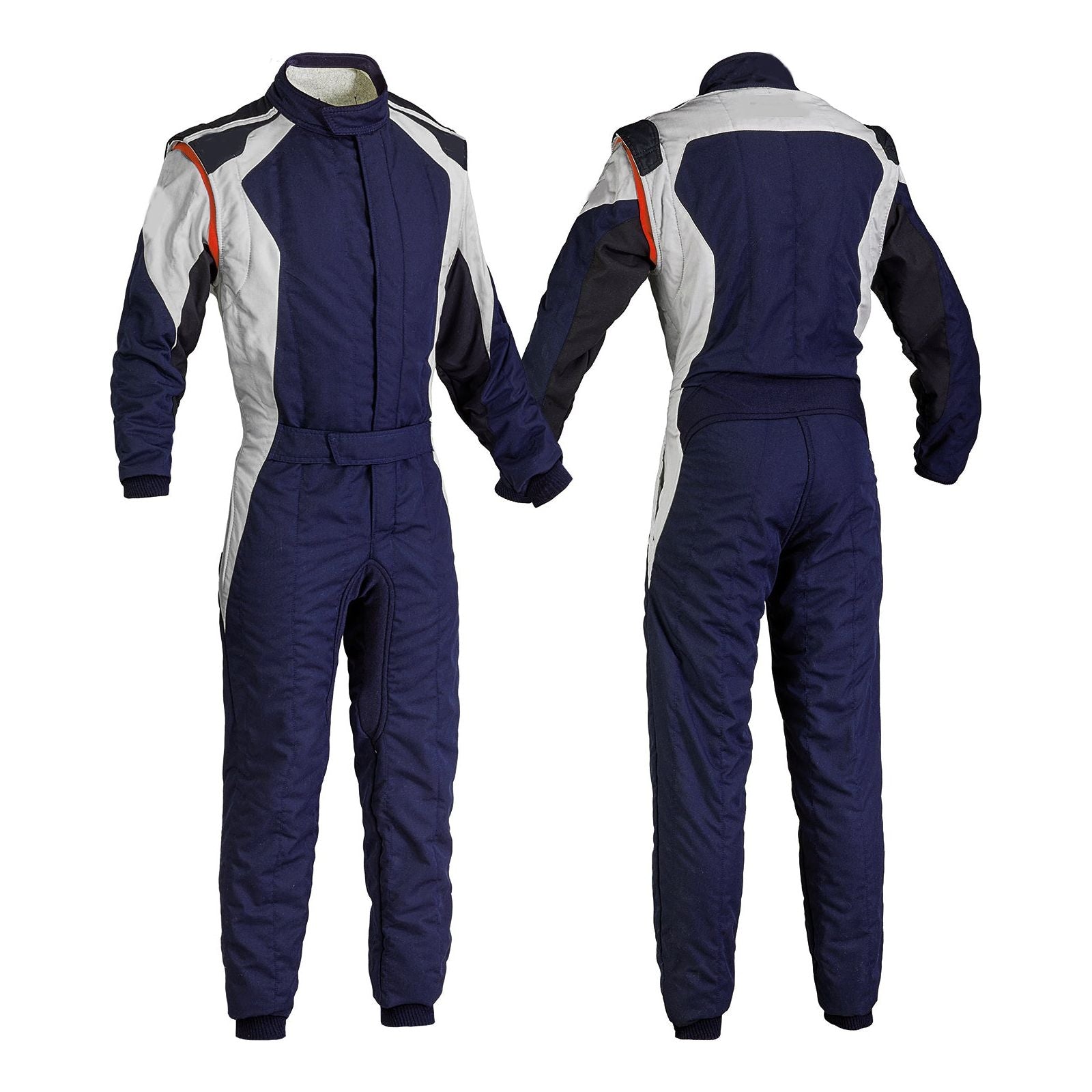Kart Racing  Suit ZK Pulse Racegear