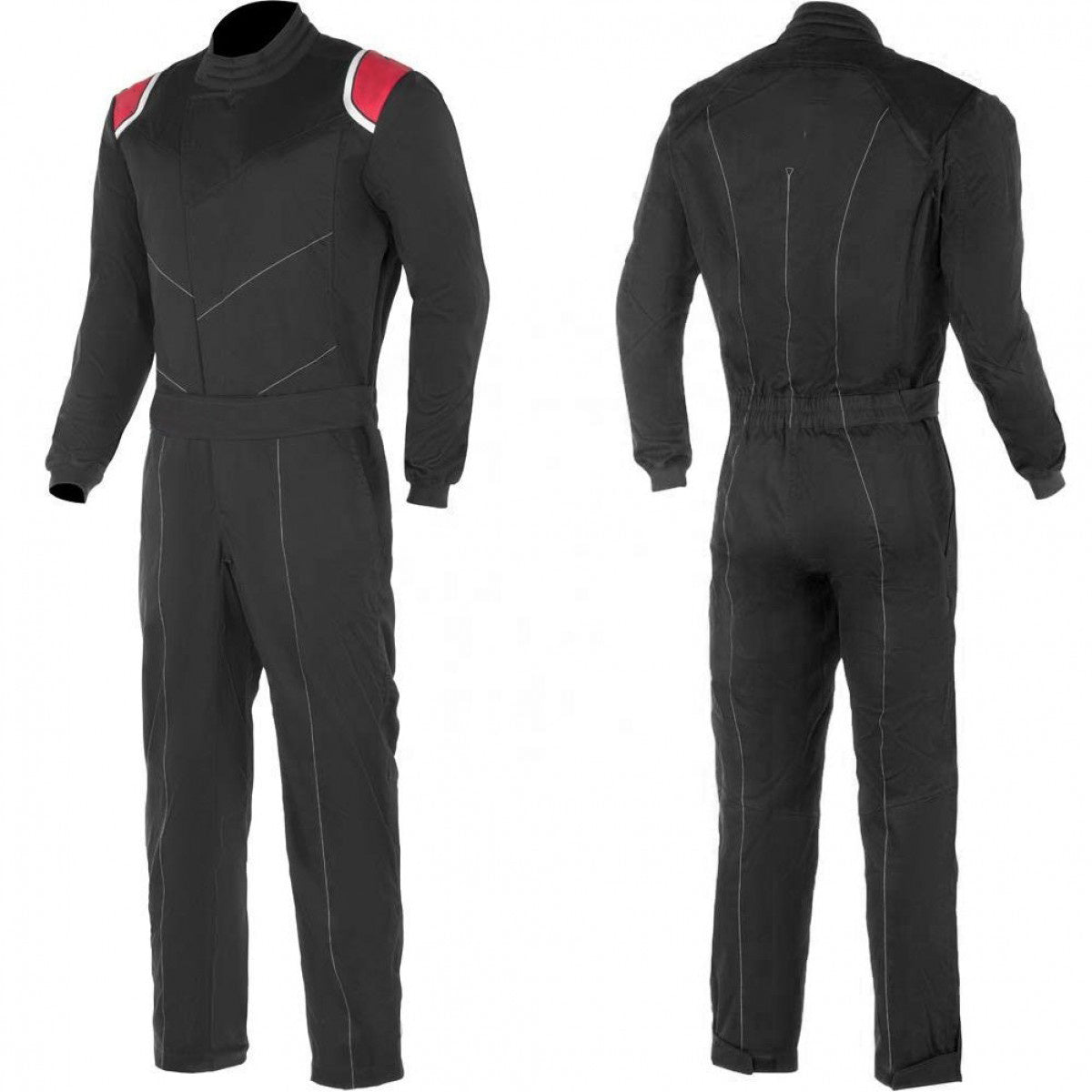Kart Racing  Suit ZX-0278 Pulse Racegear