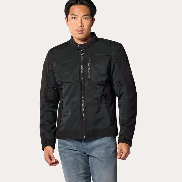 Highcrest H2O Jacket REV'IT!