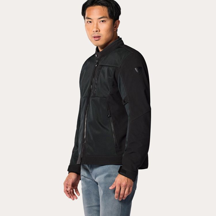Highcrest H2O Jacket REV'IT!