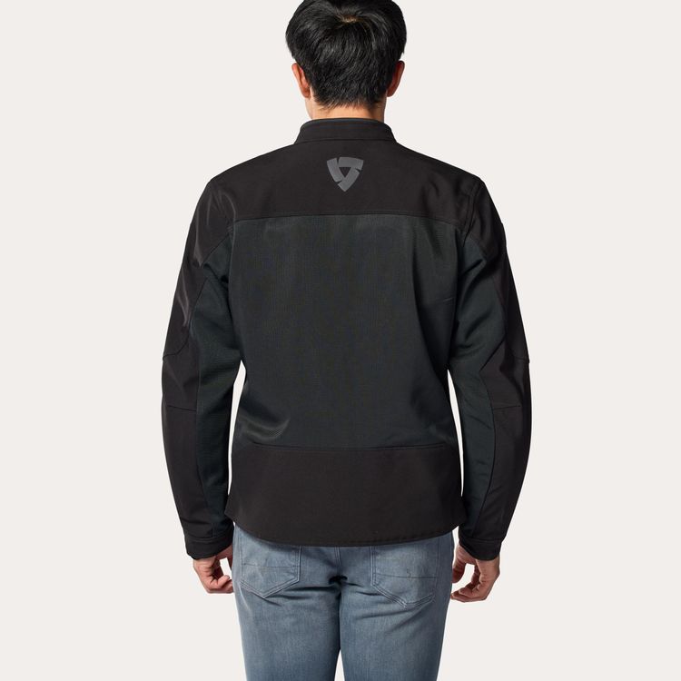 Highcrest H2O Jacket REV'IT!