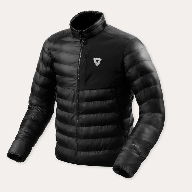 Solar 3 Jacket