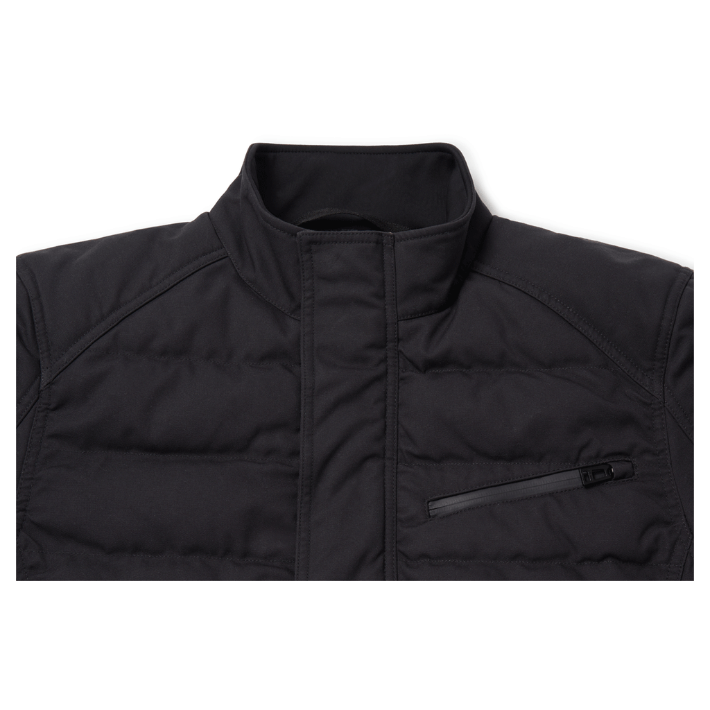 Belstaff Calder Jacket - Black