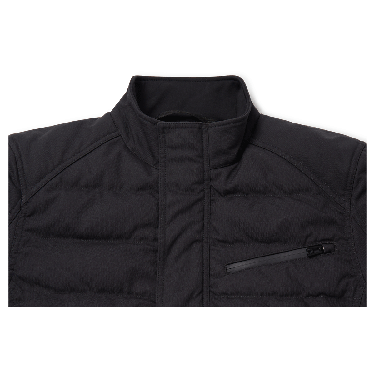 Belstaff Calder Jacket - Black
