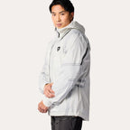 Barrier 2 H2O Rain Jacket REV'IT!