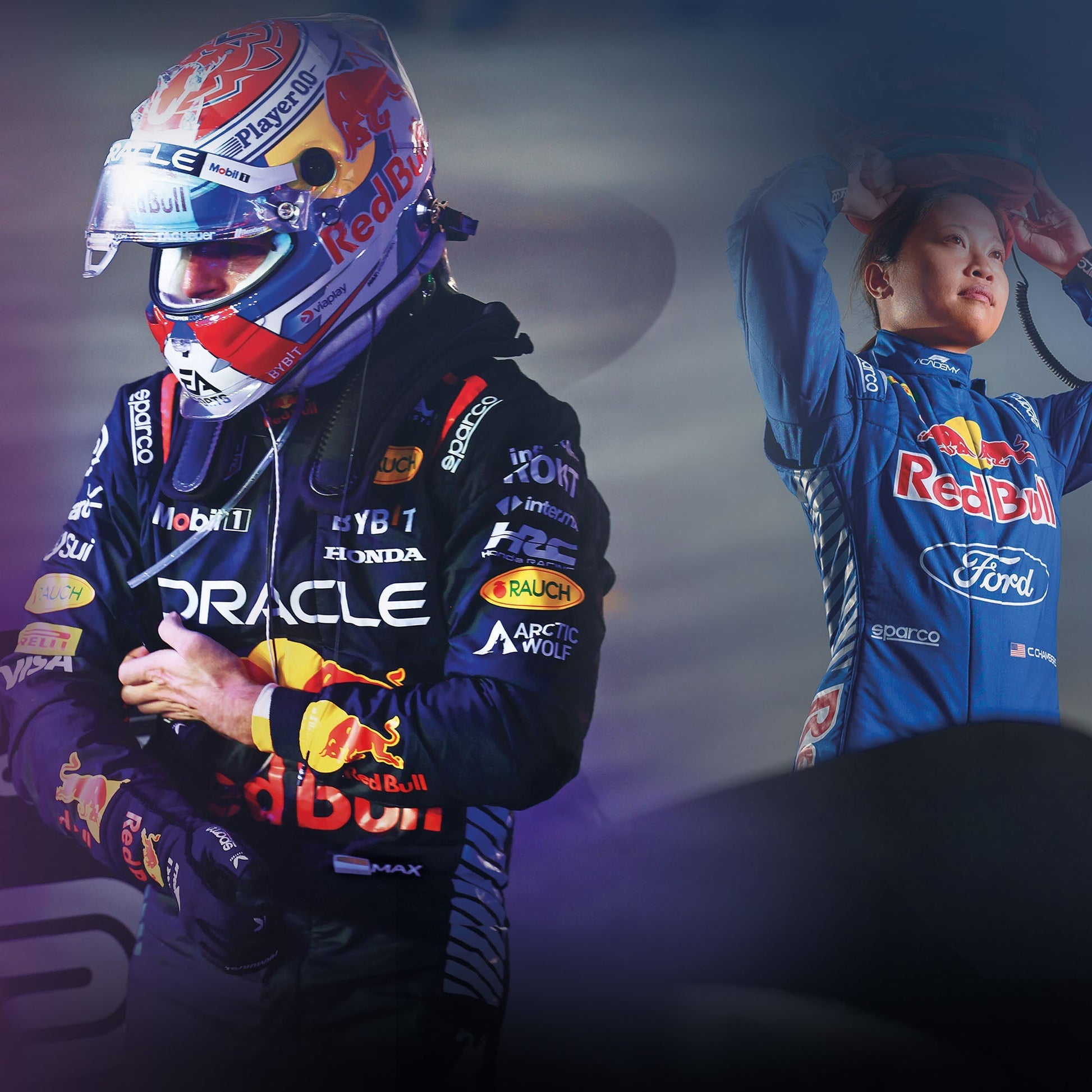 2025 Sparco Racing Suit R581 X-LIGHT FE INFINITY Full Efficiency FIA Approved Sparco