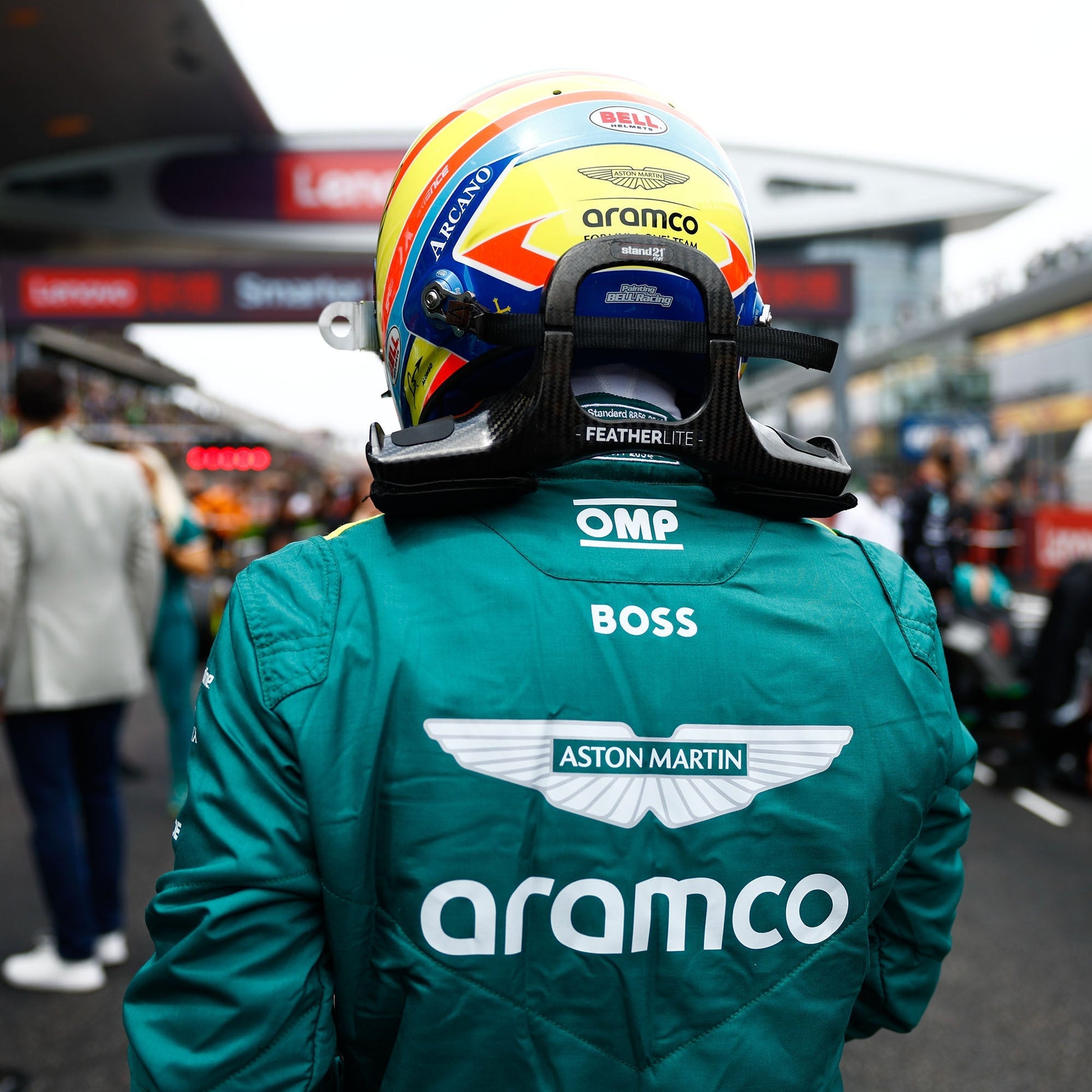 2025 OMP First Evo Race Suit Entry Level Fireproof Overalls FIA 8856-2018 Spec OMP